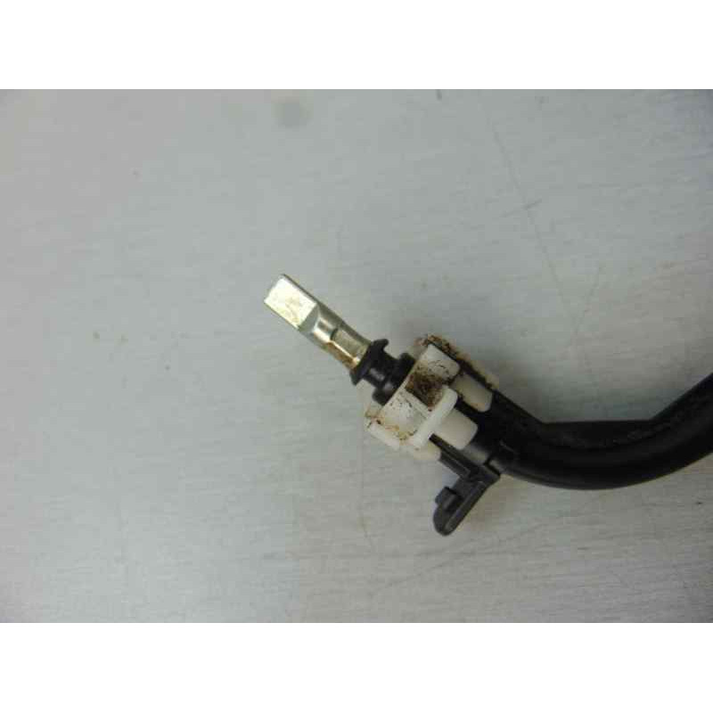  ANTIRROBO / LLAVE CONTACTO HONDA ACCORD TOURER (CW) Elegance 2009 185318 HONDA - 9