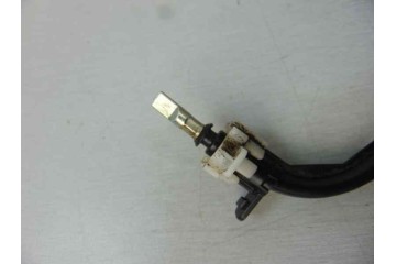  ANTIRROBO / LLAVE CONTACTO HONDA ACCORD TOURER (CW) Elegance 2009 185318 HONDA - 9