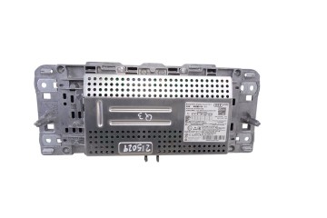 83A919605C PANTALLA MULTIFUNCION AUDI Q3 (F3B) 35 TDI S line 2022 83A919605C 215029 AUDI - 1