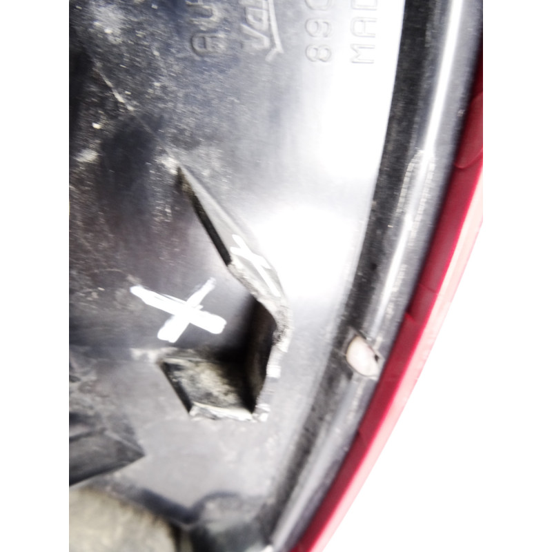 31290683  PILOTO TRASERO IZQUIERDO VOLVO XC60 Kinetic AWD 2009 31290683 211706 VOLVO - 3