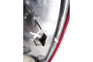 31290683  PILOTO TRASERO IZQUIERDO VOLVO XC60 Kinetic AWD 2009 31290683 211706 VOLVO - 3