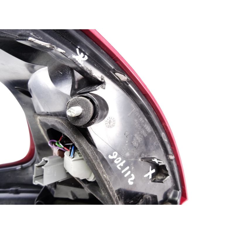 31290683  PILOTO TRASERO IZQUIERDO VOLVO XC60 Kinetic AWD 2009 31290683 211706 VOLVO - 4