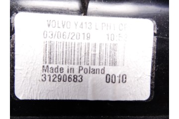 31290683  PILOTO TRASERO IZQUIERDO VOLVO XC60 Kinetic AWD 2009 31290683 211706 VOLVO - 5