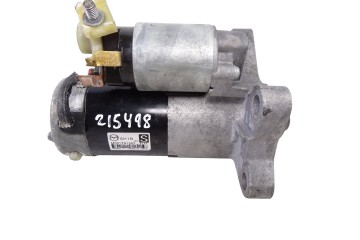 M001T81582 MOTOR ARRANQUE MAZDA CX-5 (KF) Evolution 2WD 2018 M001T81582 215498 MAZDA - 1