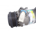 09165714 COMPRESOR AIRE ACONDICIONADO OPEL ASTRA G BERLINA Comfort 2003 09165714 212534 OPEL - 2