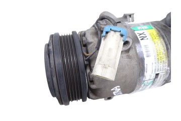 09165714 COMPRESOR AIRE ACONDICIONADO OPEL ASTRA G BERLINA Comfort 2003 09165714 212534 OPEL - 2