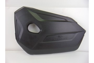 BM5G6A949A  TAPA MOTOR FORD FOCUS BERLINA (CB8) Trend 2011 BM5G6A949A 201473 FORD - 1