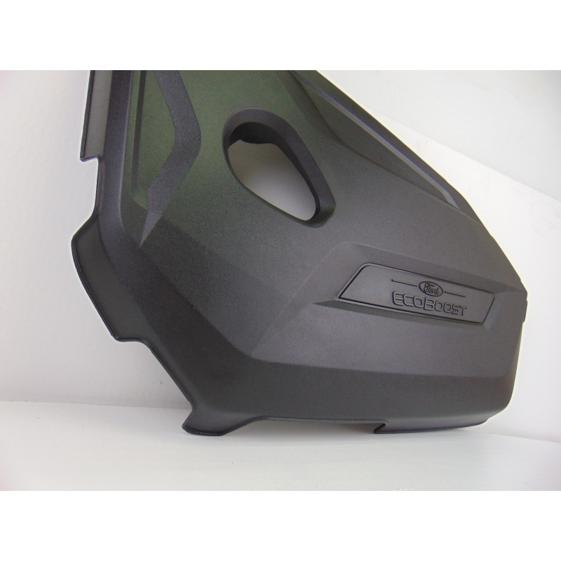 BM5G6A949A  TAPA MOTOR FORD FOCUS BERLINA (CB8) Trend 2011 BM5G6A949A 201473 FORD - 4