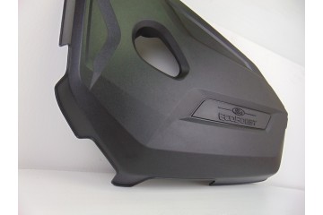 BM5G6A949A  TAPA MOTOR FORD FOCUS BERLINA (CB8) Trend 2011 BM5G6A949A 201473 FORD - 4