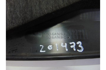 BM5G6A949A  TAPA MOTOR FORD FOCUS BERLINA (CB8) Trend 2011 BM5G6A949A 201473 FORD - 5