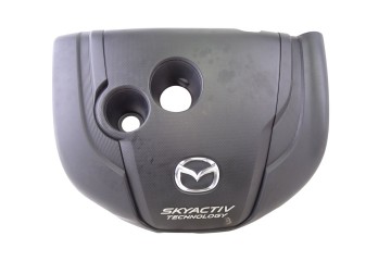 SH0510231 TAPA MOTOR MAZDA CX-5 (KF) Evolution 2WD 2018 SH0510231 215491 MAZDA - 1