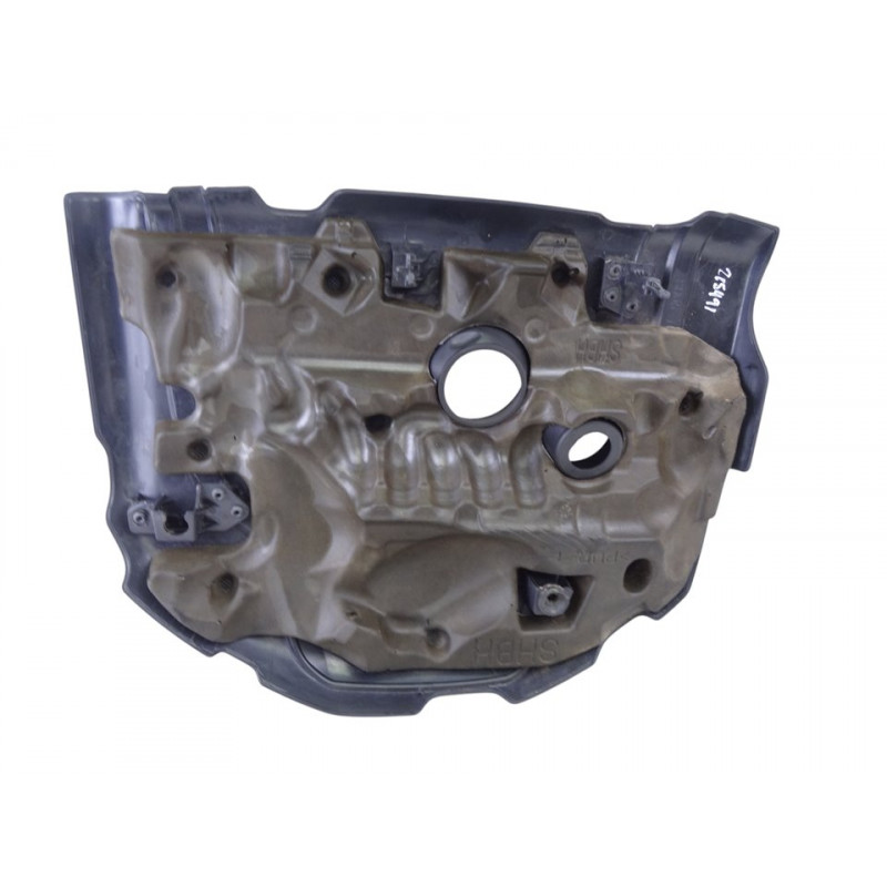 SH0510231 TAPA MOTOR MAZDA CX-5 (KF) Evolution 2WD 2018 SH0510231 215491 MAZDA - 1