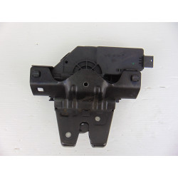 8196401 CERRADURA MALETERO / PORTON BMW SERIE 3 BERLINA (E46)