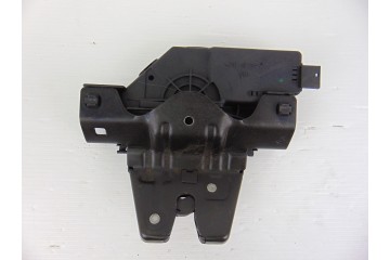 8196401  CERRADURA MALETERO / PORTON BMW SERIE 3 BERLINA (E46) 320d 2006 8196401 189863 BMW - 1