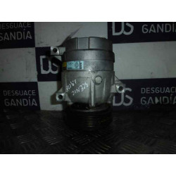 5309 COMPRESOR AIRE ACONDICIONADO RENAULT SCENIC I (JA...)