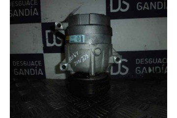 5309 COMPRESOR AIRE ACONDICIONADO RENAULT SCENIC I (JA...) 1.9 DCI Authentique 2001 5309 156817 RENAULT - 1