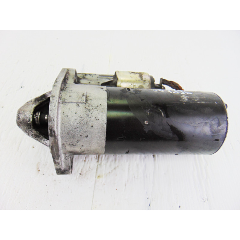 4M511000KB MOTOR ARRANQUE FORD FOCUS C-MAX (CAP)(2003) Ambiente (D) 2006 4M511000KB 207336 FORD - 2