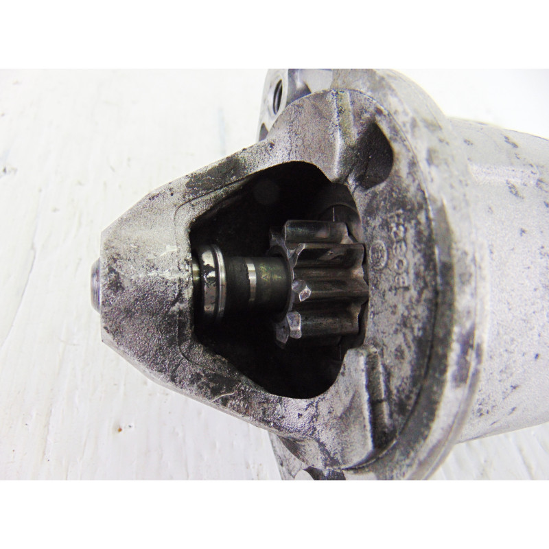 4M511000KB MOTOR ARRANQUE FORD FOCUS C-MAX (CAP)(2003) Ambiente (D) 2006 4M511000KB 207336 FORD - 3