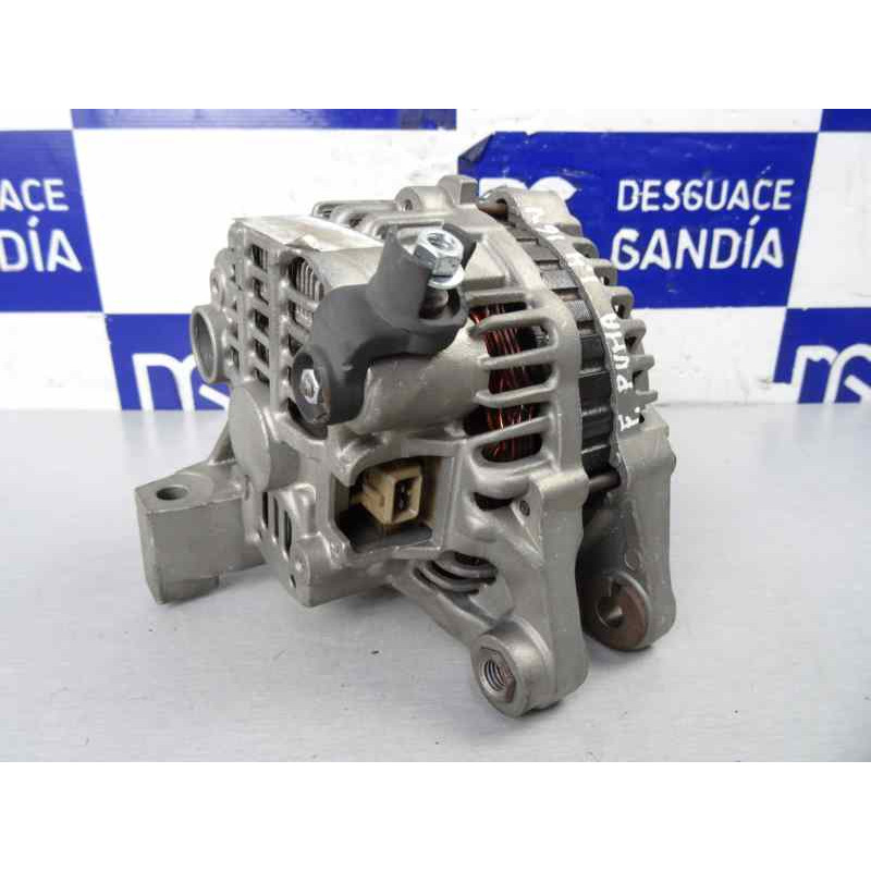  ALTERNADOR FORD PUMA (CCE) 1.4 1998 162695 FORD - 2