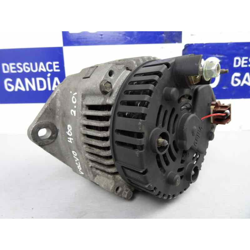 485773 ALTERNADOR VOLVO SERIE 460