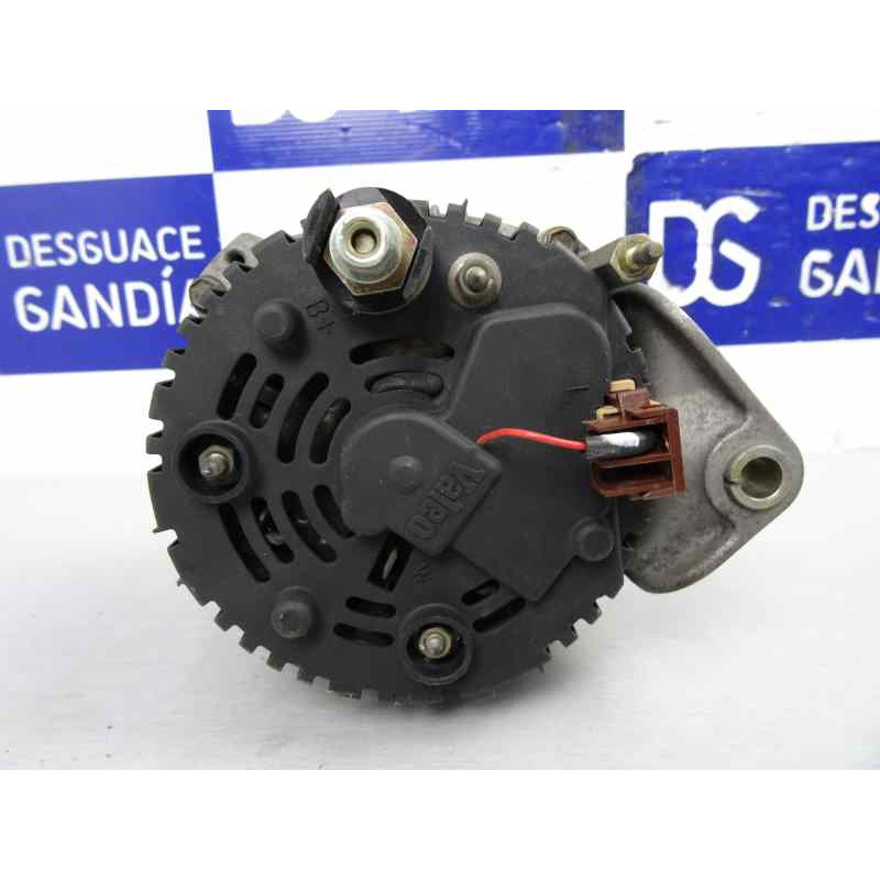 485773 ALTERNADOR VOLVO SERIE 460