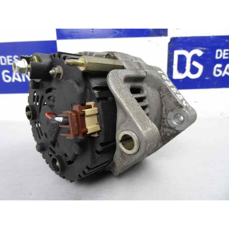 485773 ALTERNADOR VOLVO SERIE 460