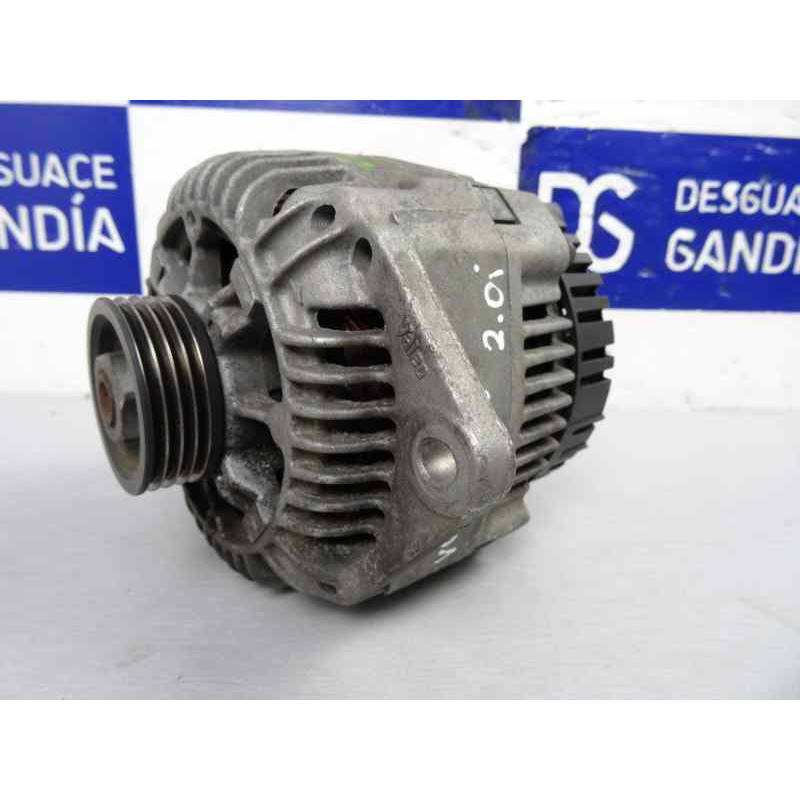 485773 ALTERNADOR VOLVO SERIE 460