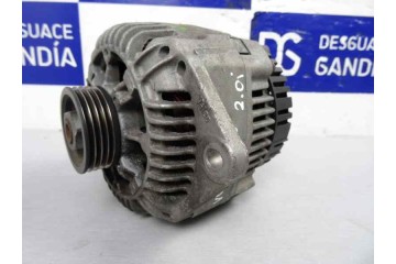 485773 ALTERNADOR VOLVO SERIE 460 2.0i GLE 1996 485773 163538 VOLVO - 4
