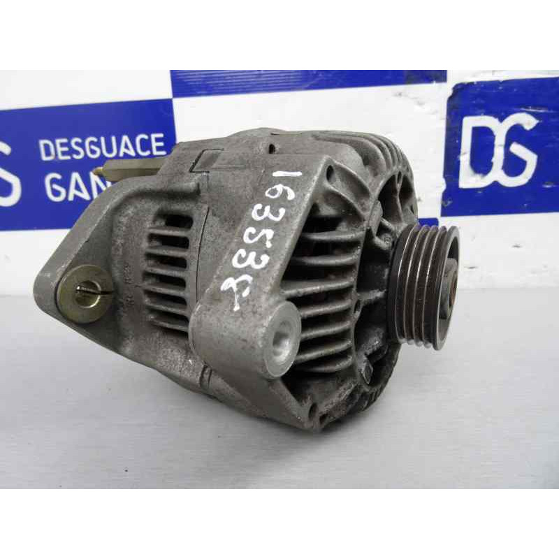485773 ALTERNADOR VOLVO SERIE 460