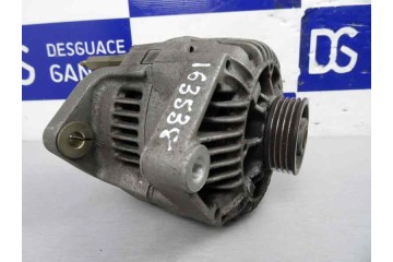 485773 ALTERNADOR VOLVO SERIE 460 2.0i GLE 1996 485773 163538 VOLVO - 6
