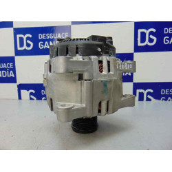 9678058680 ALTERNADOR CITROEN C4 CACTUS
