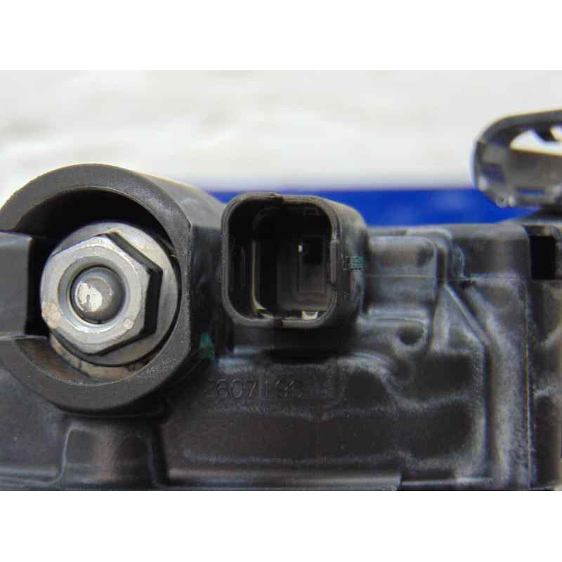 9678058680  ALTERNADOR CITROEN C4 CACTUS Business 9678058680 176310 CITROEN - 2