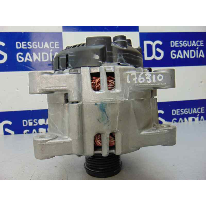 9678058680  ALTERNADOR CITROEN C4 CACTUS Business 9678058680 176310 CITROEN - 3