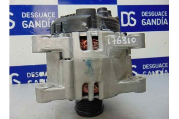 9678058680  ALTERNADOR CITROEN C4 CACTUS Business 9678058680 176310 CITROEN - 3