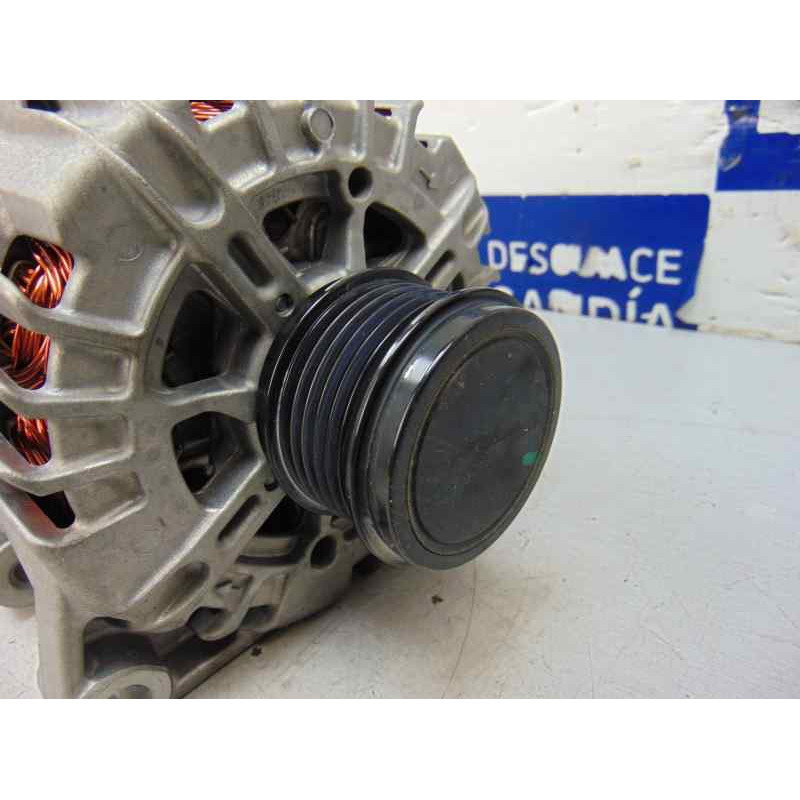 9678058680  ALTERNADOR CITROEN C4 CACTUS Business 9678058680 176310 CITROEN - 4