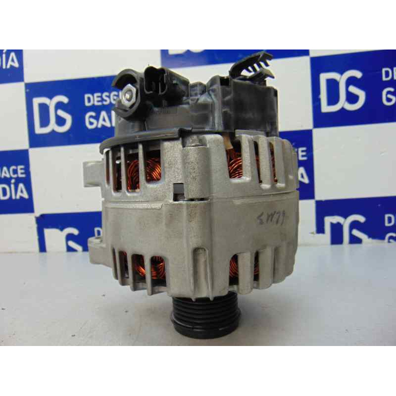 9678058680  ALTERNADOR CITROEN C4 CACTUS Business 9678058680 176310 CITROEN - 6