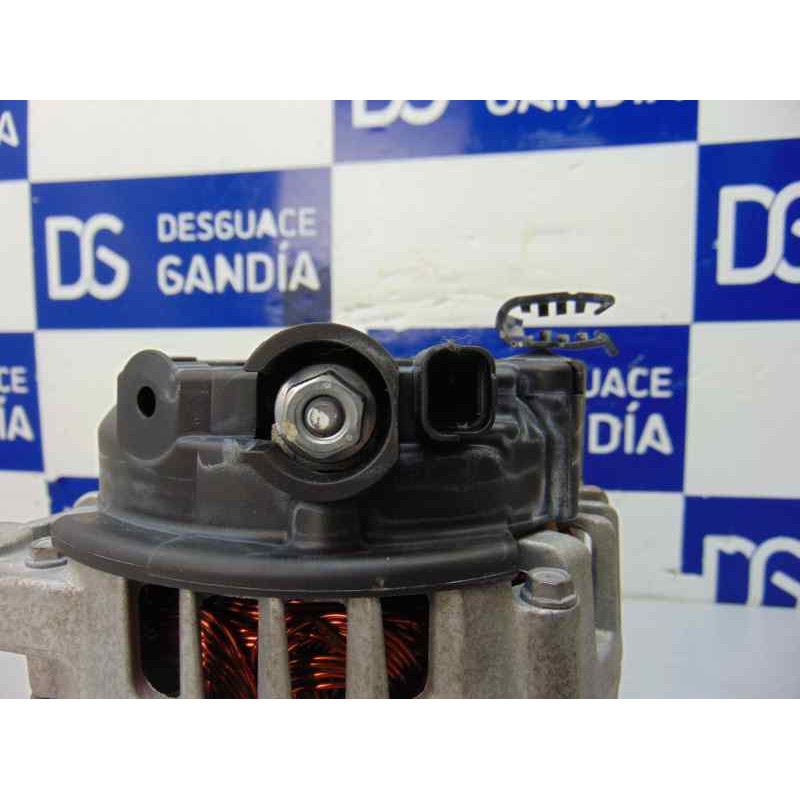 9678058680  ALTERNADOR CITROEN C4 CACTUS Business 9678058680 176310 CITROEN - 7