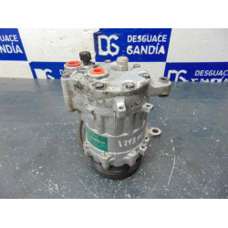 6N0820803A COMPRESOR AIRE ACONDICIONADO VOLKSWAGEN POLO III (6N1)