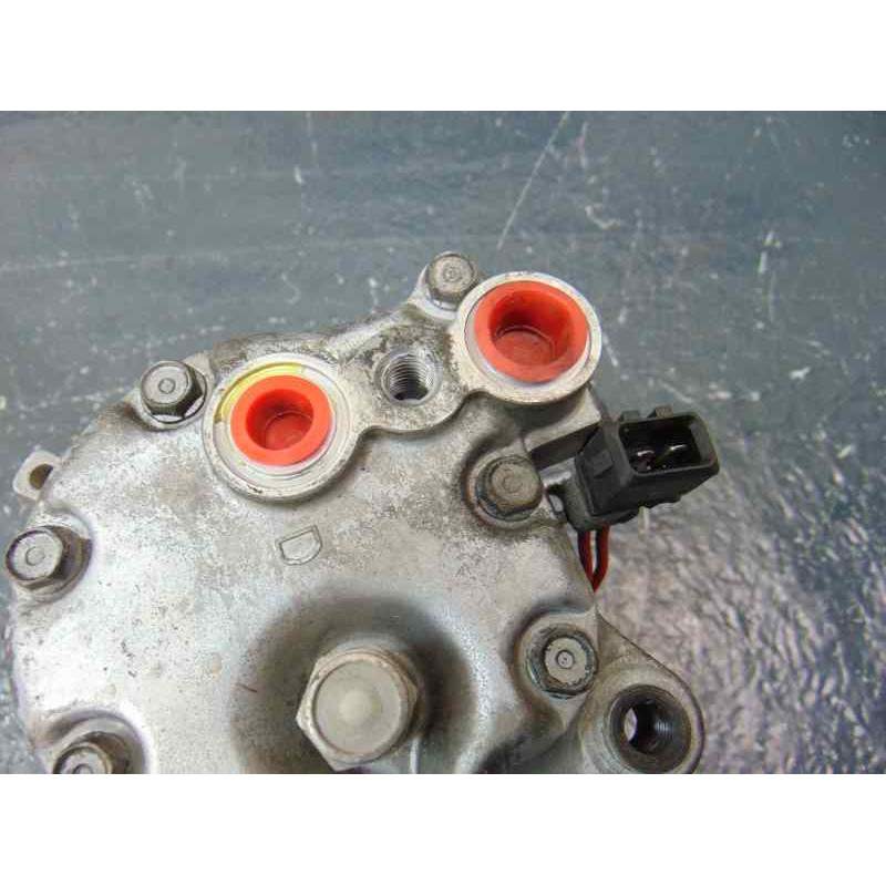 6N0820803A COMPRESOR AIRE ACONDICIONADO VOLKSWAGEN POLO III (6N1)