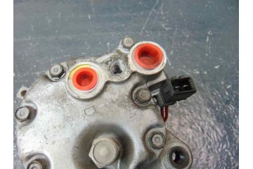 6N0820803A  COMPRESOR AIRE ACONDICIONADO VOLKSWAGEN POLO III (6N1) Básico 1995 6N0820803A 179399 VOLKSWAGEN - 2