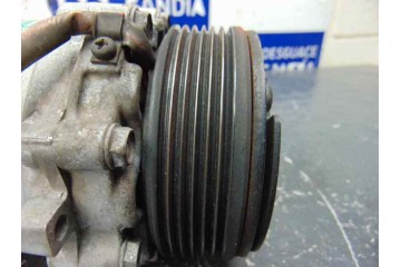6N0820803A  COMPRESOR AIRE ACONDICIONADO VOLKSWAGEN POLO III (6N1) Básico 1995 6N0820803A 179399 VOLKSWAGEN - 4