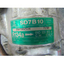 6N0820803A COMPRESOR AIRE ACONDICIONADO VOLKSWAGEN POLO III (6N1) 6N0820803A COMPRESOR AIRE ACONDICIONADO VOLKSWAGEN POLO III (6N1)