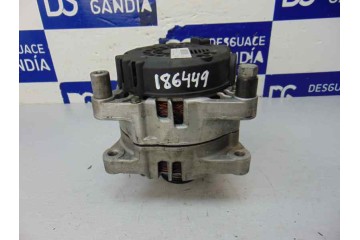 REMANUFACTURADO ALTERNADOR CITROEN C5 BERLINA Exclusive 2007 REMANUFACTURADO 186449 CITROEN - 1