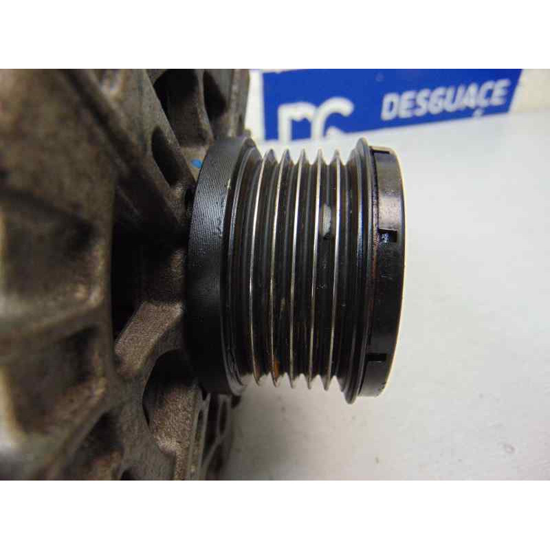 REMANUFACTURADO ALTERNADOR CITROEN C5 BERLINA Exclusive 2007 REMANUFACTURADO 186449 CITROEN - 1