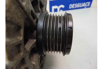 REMANUFACTURADO ALTERNADOR CITROEN C5 BERLINA Exclusive 2007 REMANUFACTURADO 186449 CITROEN - 1