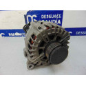 REMANUFACTURADO ALTERNADOR CITROEN C5 BERLINA Exclusive 2007 REMANUFACTURADO 186449 CITROEN - 2