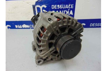 REMANUFACTURADO ALTERNADOR CITROEN C5 BERLINA Exclusive 2007 REMANUFACTURADO 186449 CITROEN - 2