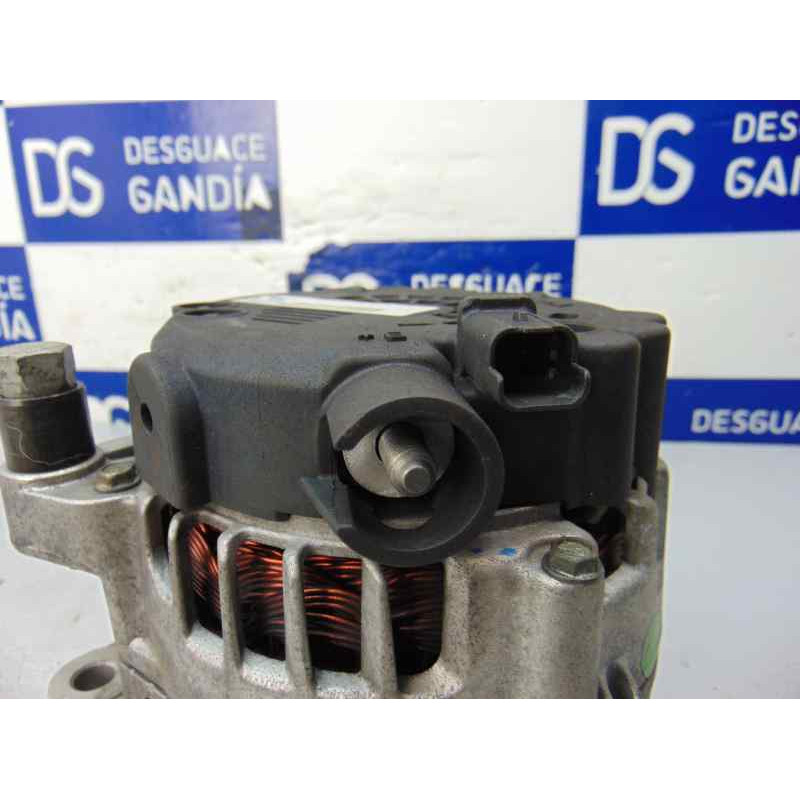 REMANUFACTURADO ALTERNADOR CITROEN C5 BERLINA Exclusive 2007 REMANUFACTURADO 186449 CITROEN - 3