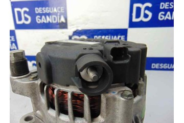 REMANUFACTURADO ALTERNADOR CITROEN C5 BERLINA Exclusive 2007 REMANUFACTURADO 186449 CITROEN - 3
