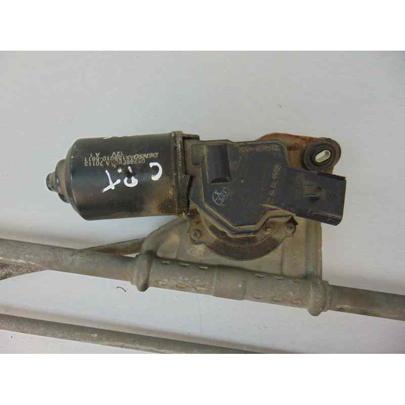 05288695AA  MOTOR LIMPIA DELANTERO CHRYSLER PT CRUISER 2.0 Classic 2001 05288695AA 187666 CHRYSLER - 1